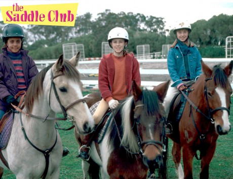 saddle-club-tv-show